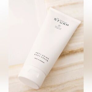 Dr. Barbara Sturm Anti-Aging Body Cream - White